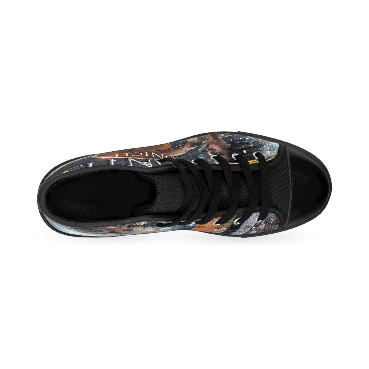 Men's Classic Sneakers - SHOPTLPA.COM