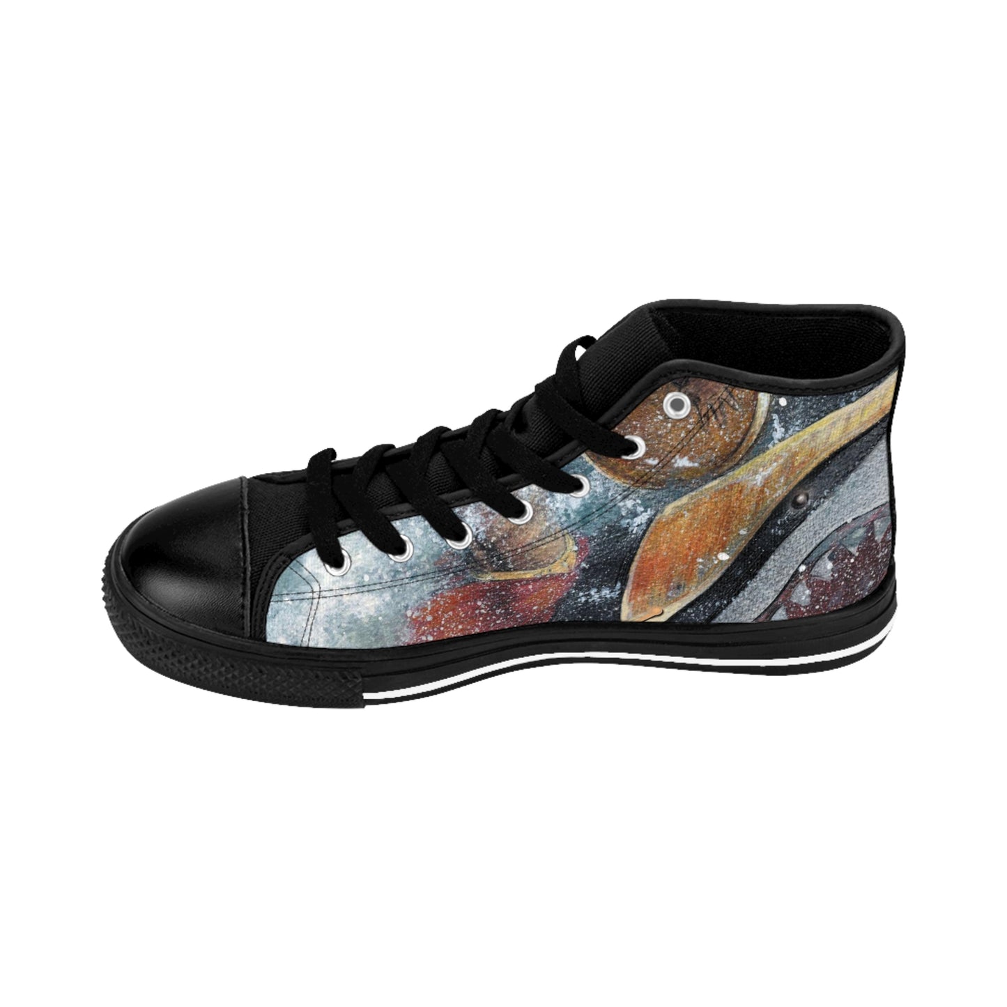 Men's Classic Sneakers - SHOPTLPA.COM