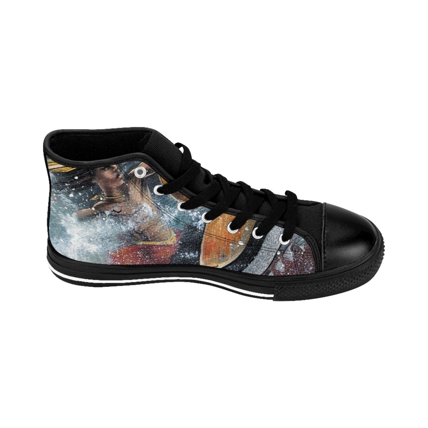 Men's Classic Sneakers - SHOPTLPA.COM