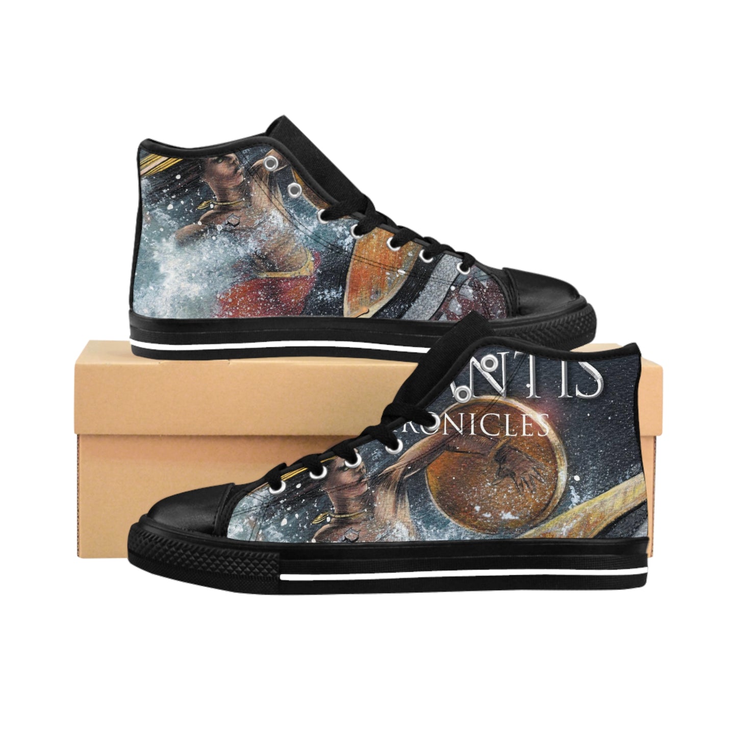 Men's Classic Sneakers - SHOPTLPA.COM