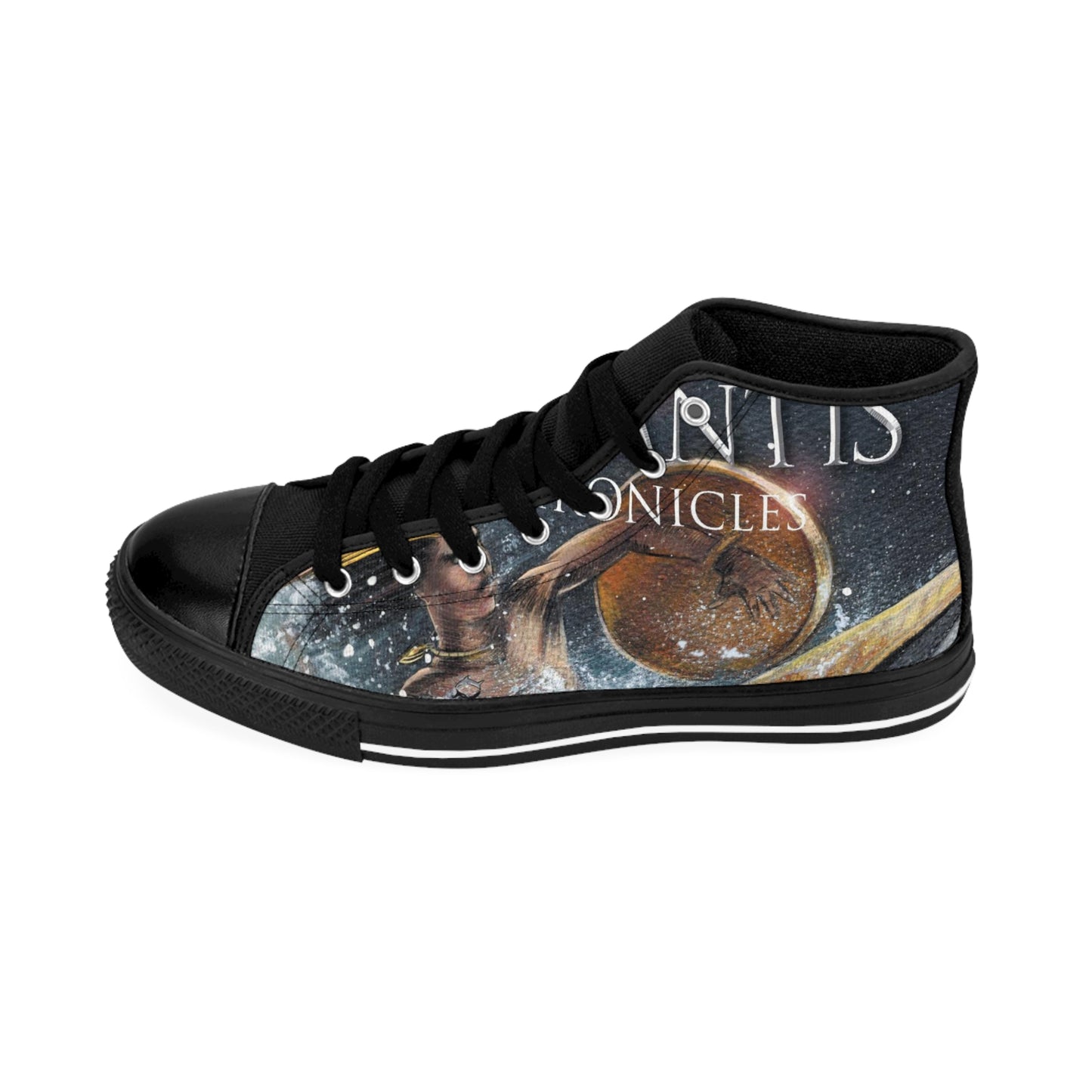 Men's Classic Sneakers - SHOPTLPA.COM