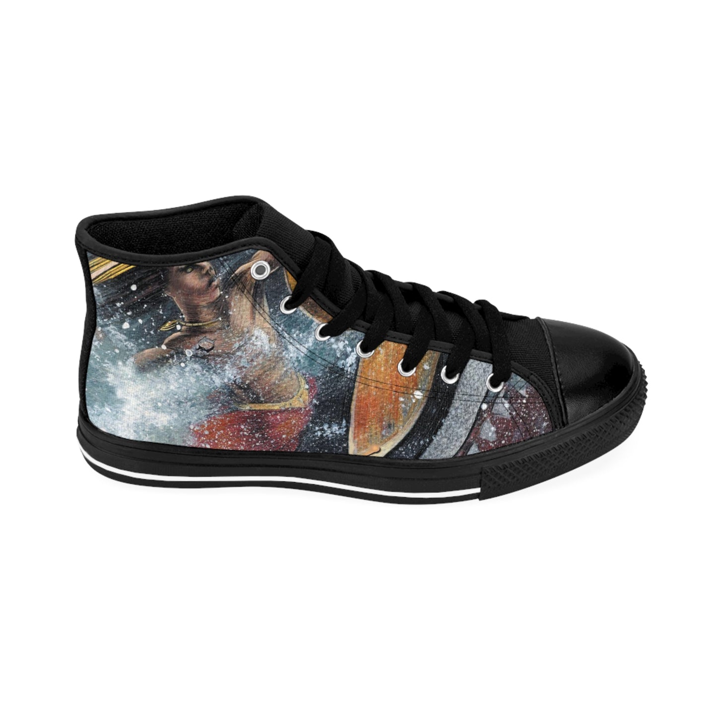 Men's Classic Sneakers - SHOPTLPA.COM