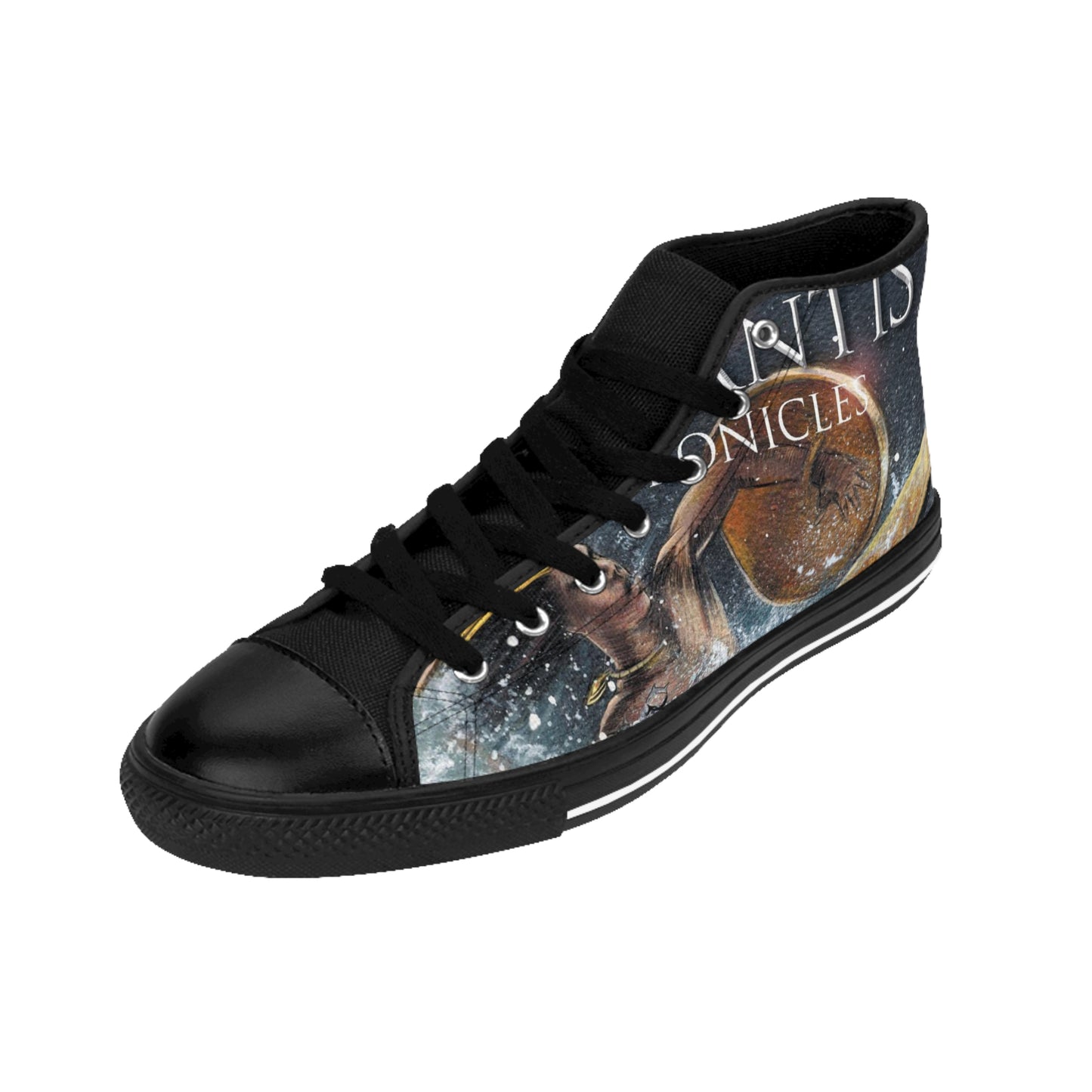 Men's Classic Sneakers - SHOPTLPA.COM