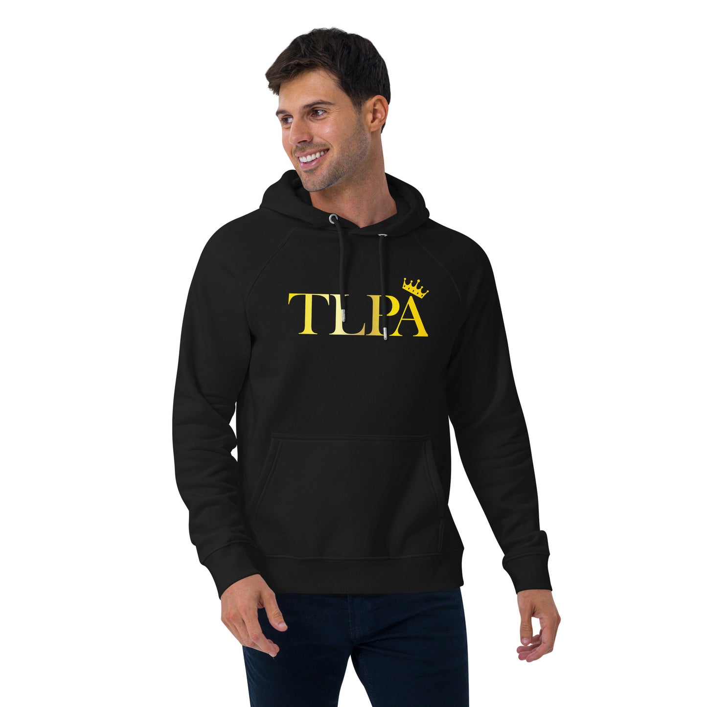 One of A Kind The Last Prince of Atlantis Jean-Michel Basquiat Style Hoodie - SHOPTLPA.COM