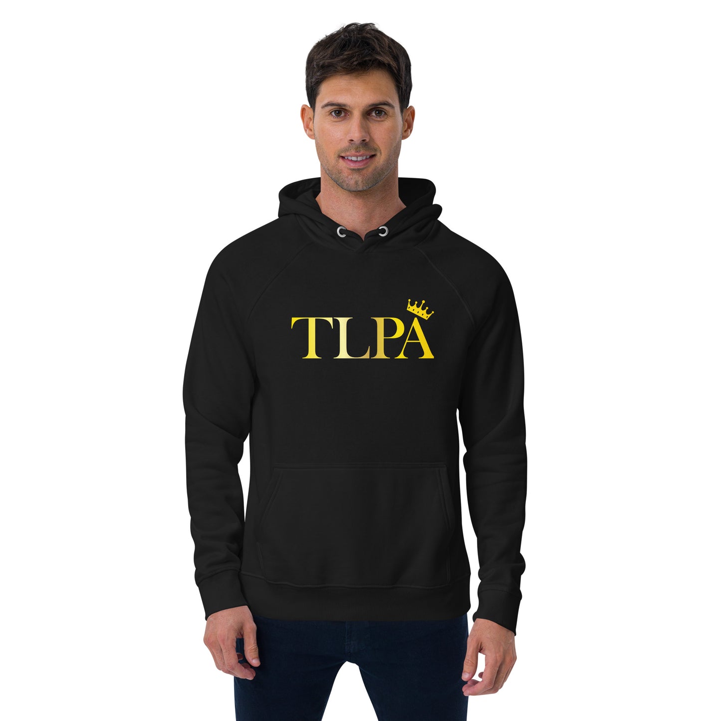 One of A Kind The Last Prince of Atlantis Jean-Michel Basquiat Style Hoodie - SHOPTLPA.COM