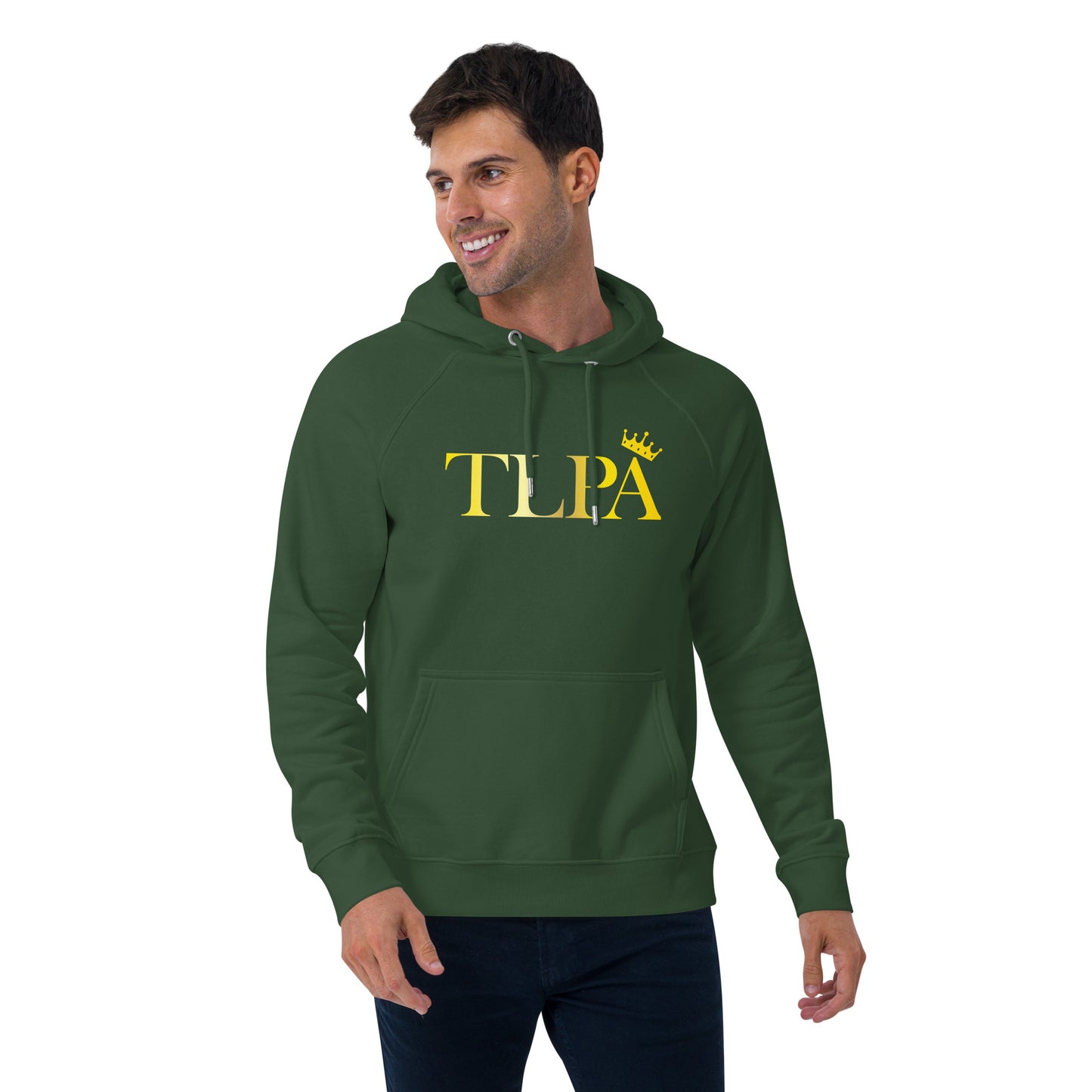 One of A Kind The Last Prince of Atlantis Jean-Michel Basquiat Style Hoodie - SHOPTLPA.COM