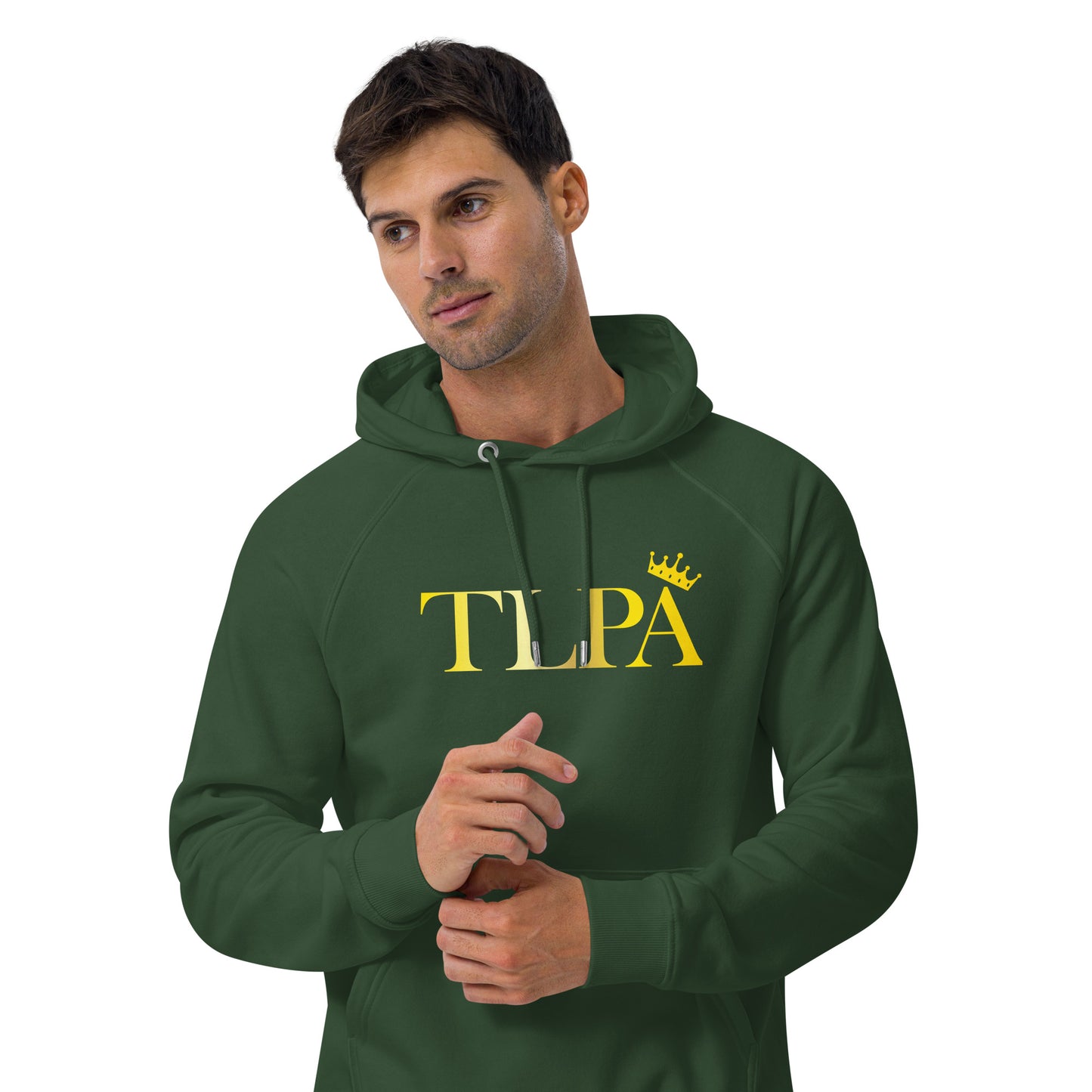 One of A Kind The Last Prince of Atlantis Jean-Michel Basquiat Style Hoodie - SHOPTLPA.COM