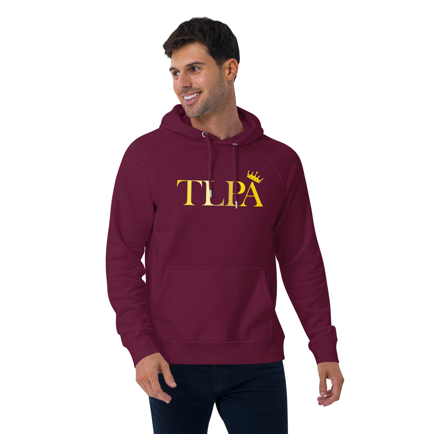 One of A Kind The Last Prince of Atlantis Jean-Michel Basquiat Style Hoodie - SHOPTLPA.COM
