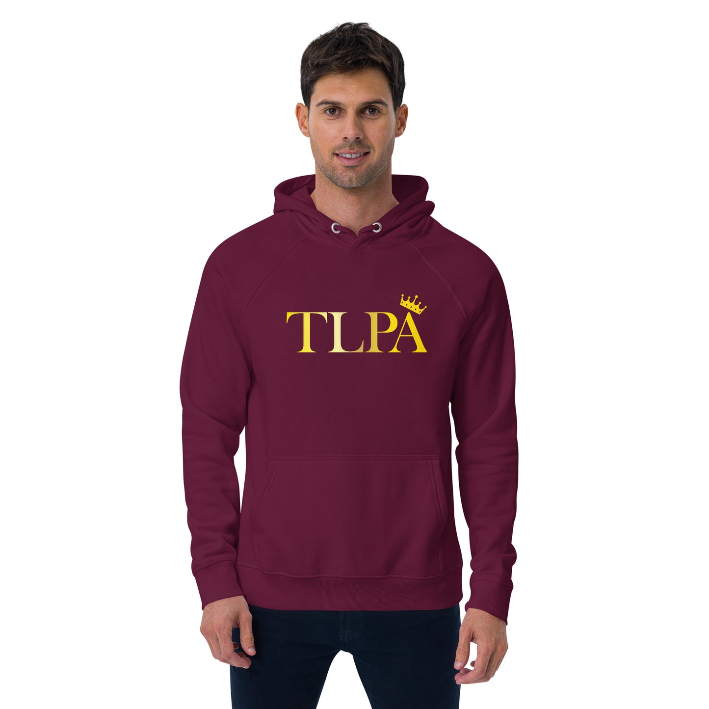 One of A Kind The Last Prince of Atlantis Jean-Michel Basquiat Style Hoodie - SHOPTLPA.COM