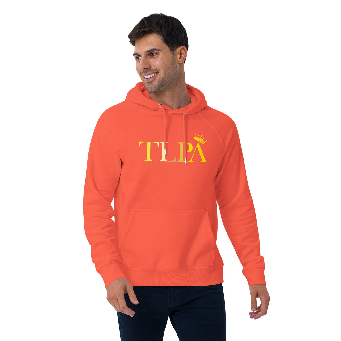 One of A Kind The Last Prince of Atlantis Jean-Michel Basquiat Style Hoodie - SHOPTLPA.COM