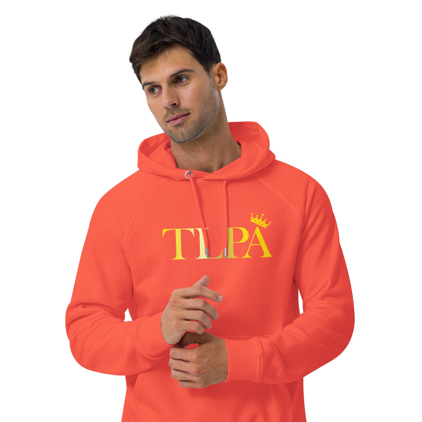 One of A Kind The Last Prince of Atlantis Jean-Michel Basquiat Style Hoodie - SHOPTLPA.COM