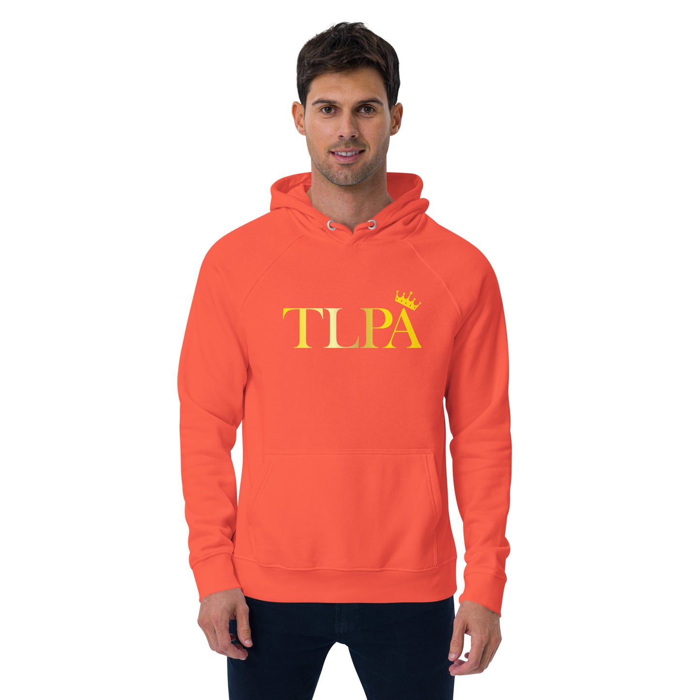 One of A Kind The Last Prince of Atlantis Jean-Michel Basquiat Style Hoodie - SHOPTLPA.COM
