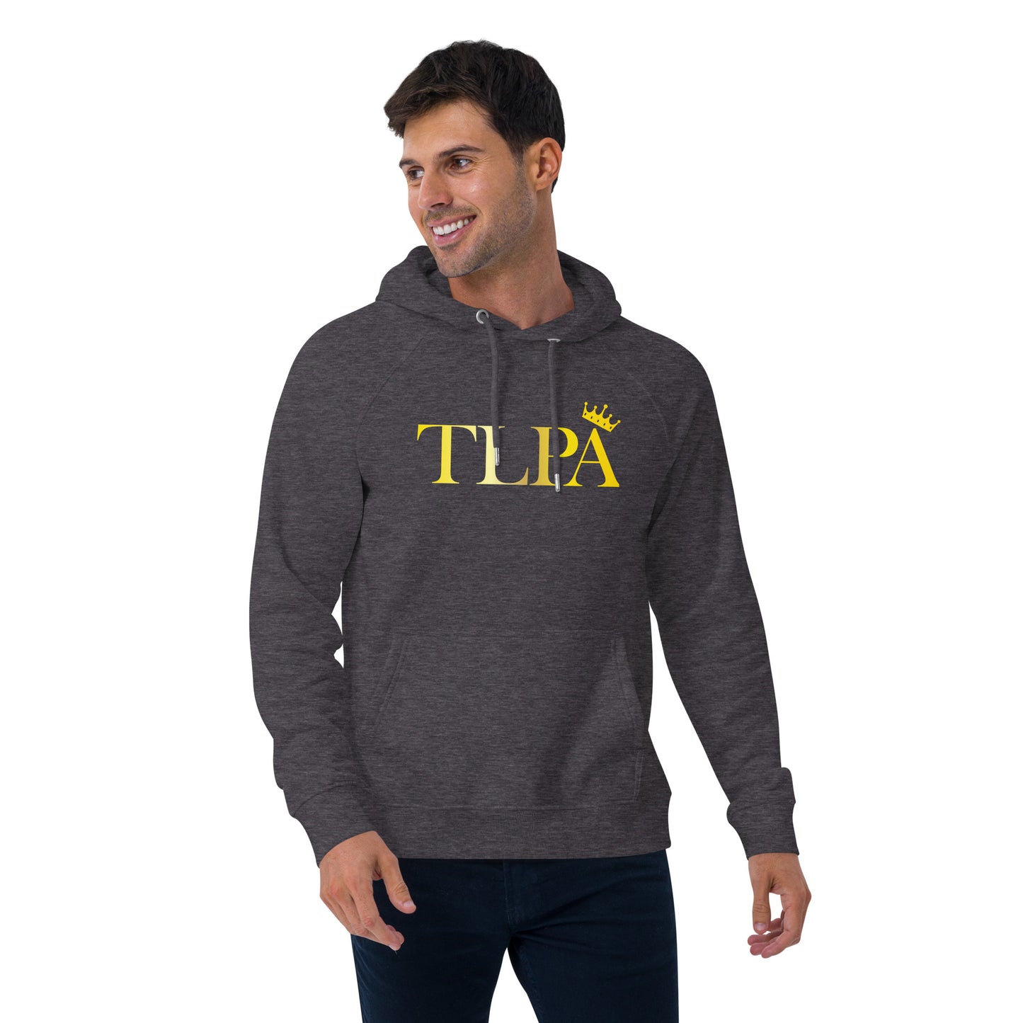 One of A Kind The Last Prince of Atlantis Jean-Michel Basquiat Style Hoodie - SHOPTLPA.COM