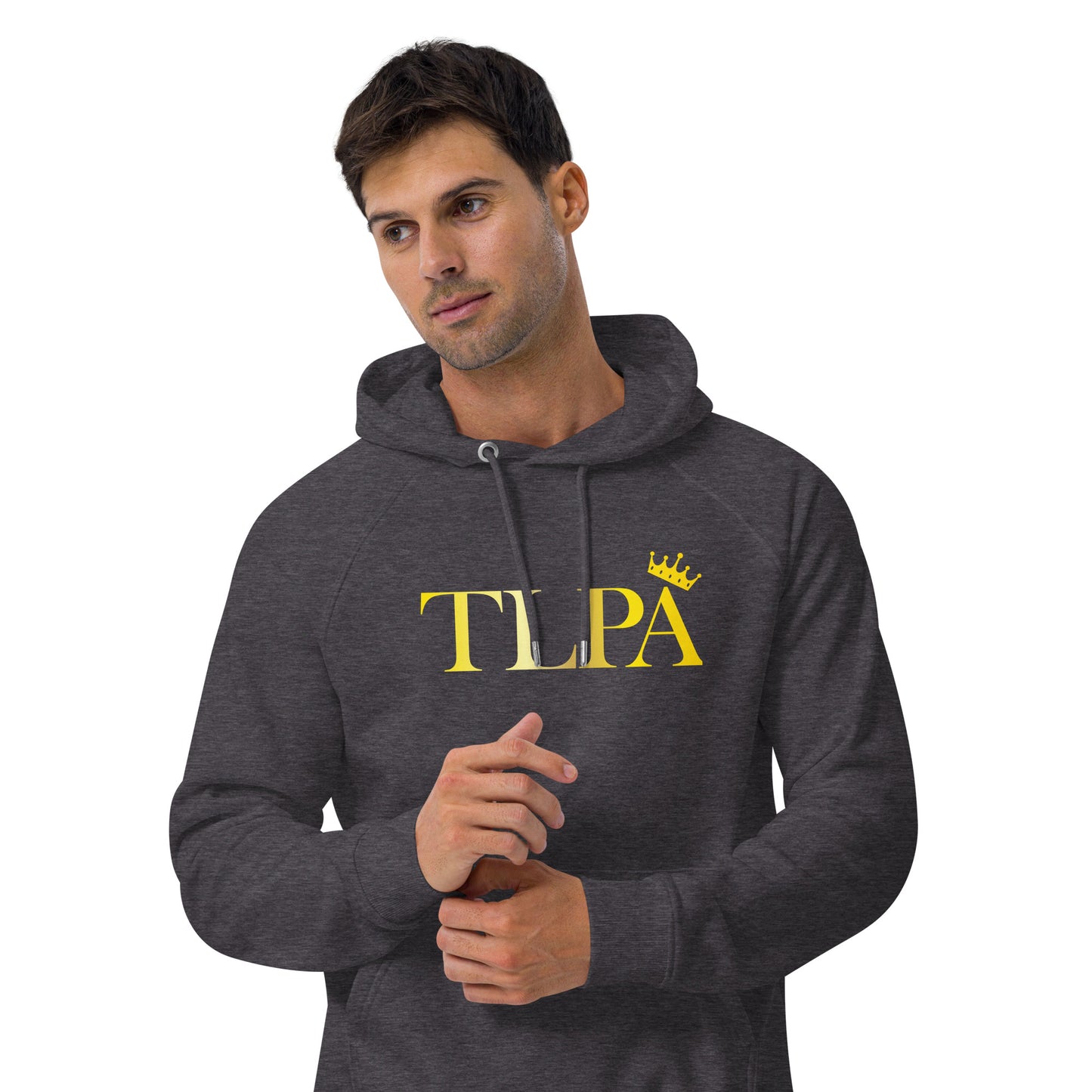 One of A Kind The Last Prince of Atlantis Jean-Michel Basquiat Style Hoodie - SHOPTLPA.COM