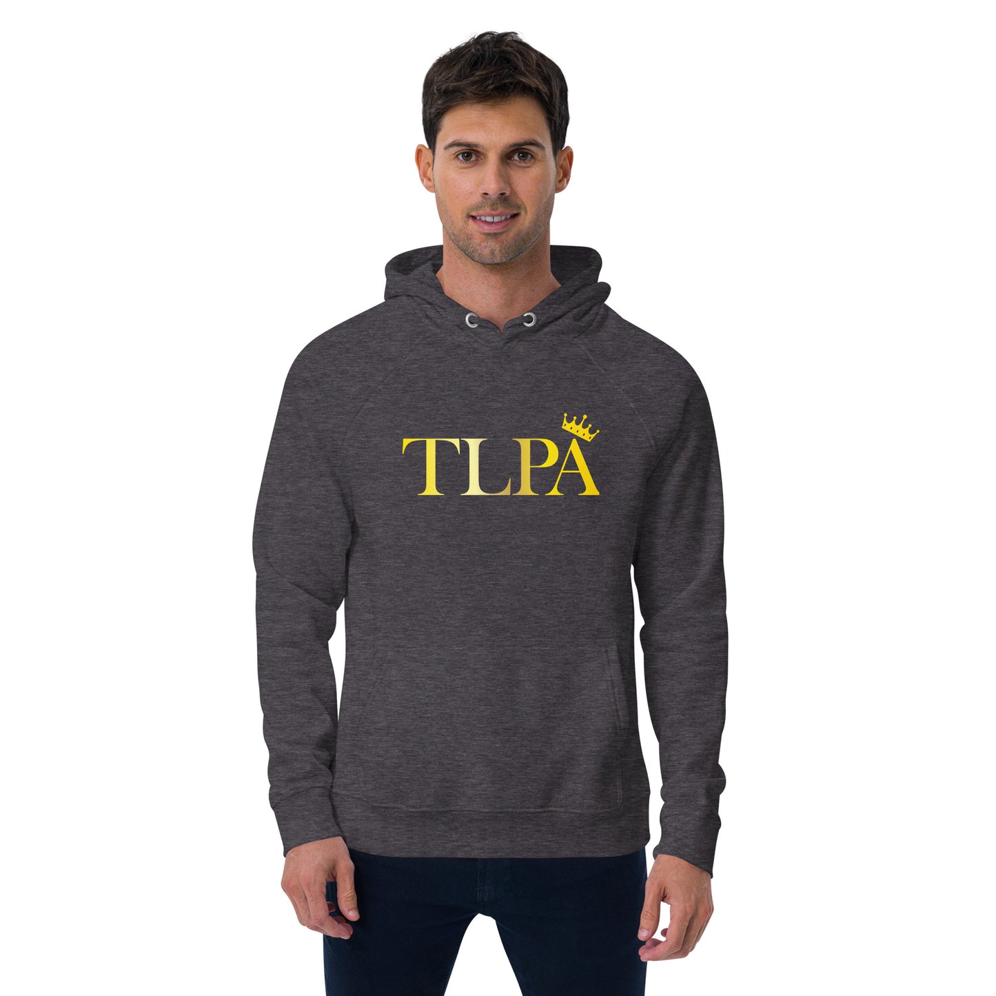 One of A Kind The Last Prince of Atlantis Jean-Michel Basquiat Style Hoodie - SHOPTLPA.COM