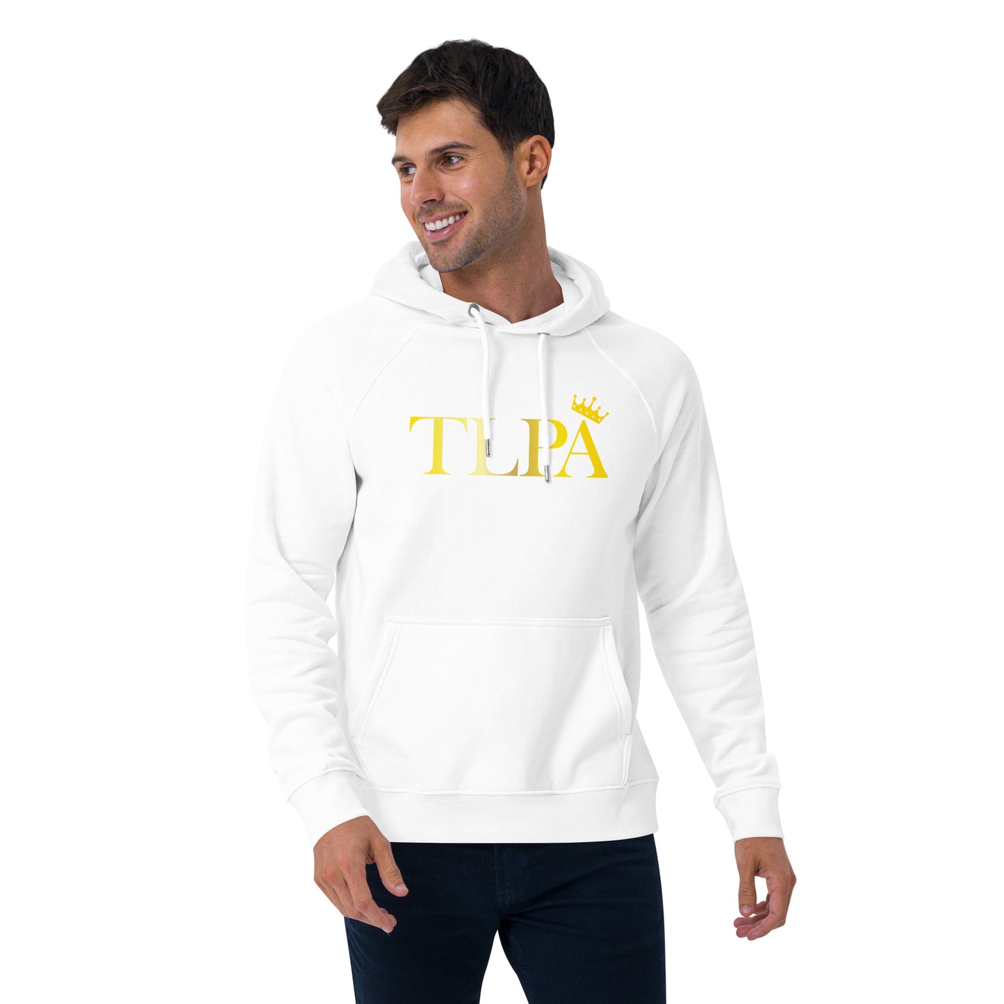 One of A Kind The Last Prince of Atlantis Jean-Michel Basquiat Style Hoodie - SHOPTLPA.COM