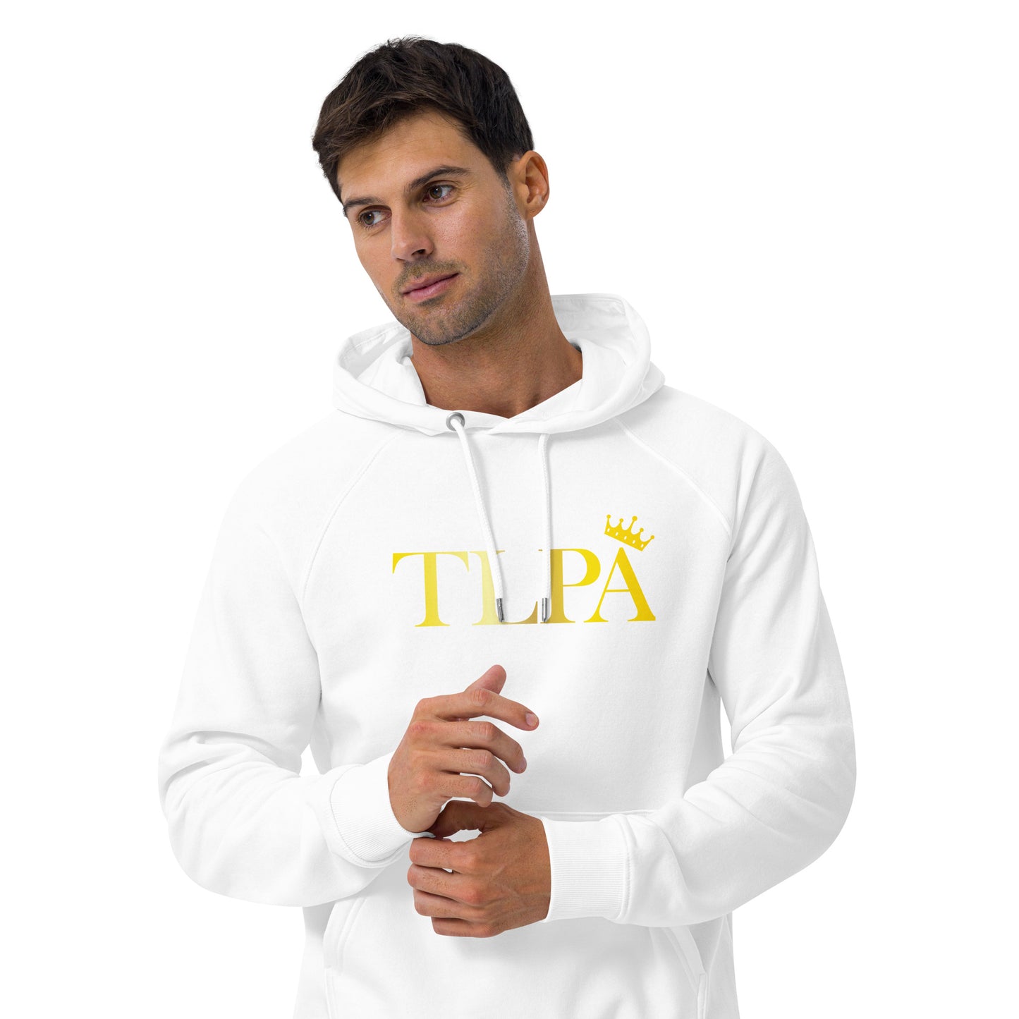 One of A Kind The Last Prince of Atlantis Jean-Michel Basquiat Style Hoodie - SHOPTLPA.COM
