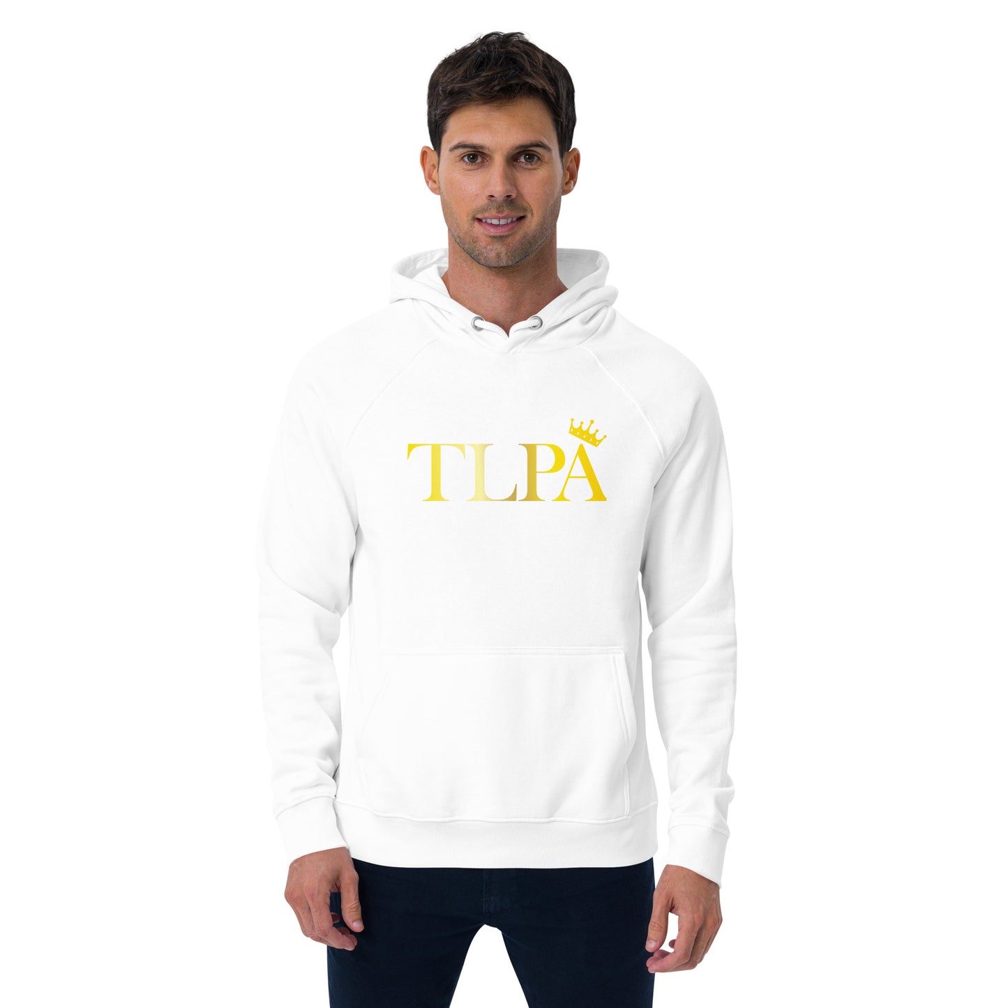 One of A Kind The Last Prince of Atlantis Jean-Michel Basquiat Style Hoodie - SHOPTLPA.COM