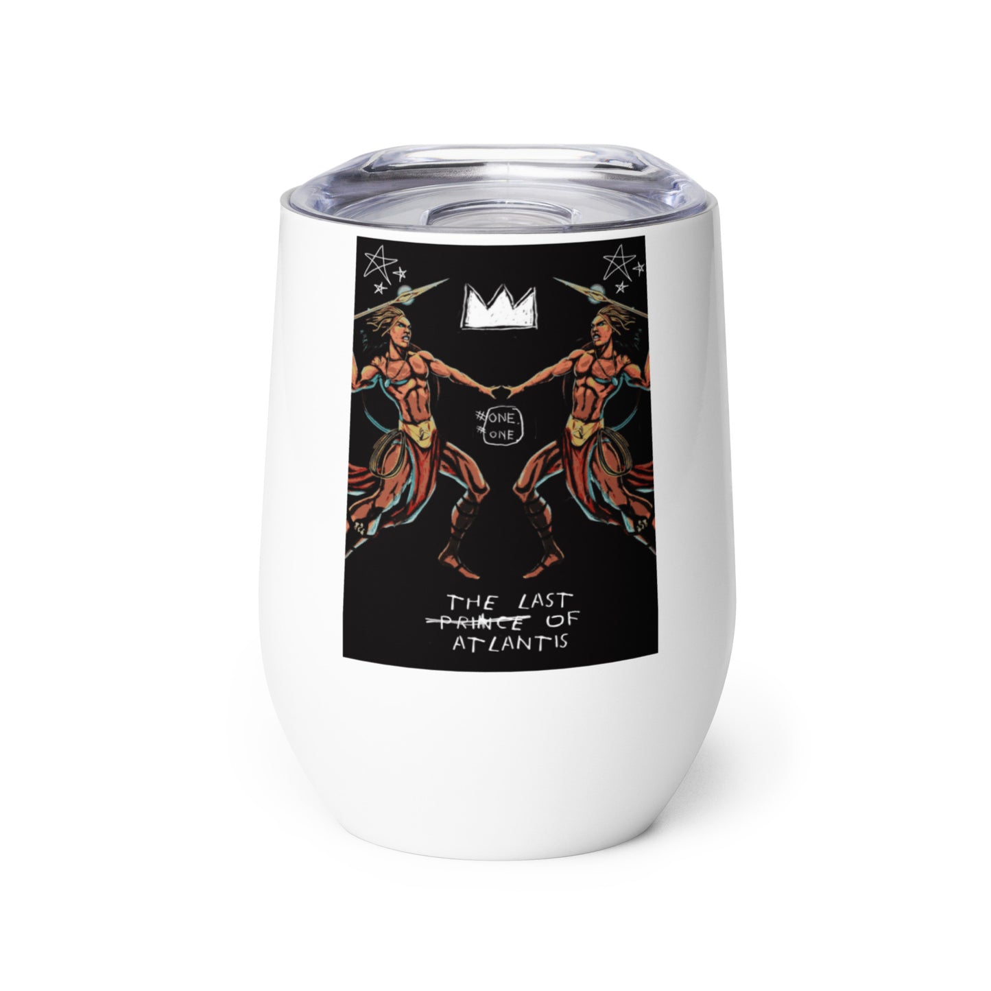 Wine tumbler - SHOPTLPA.COM