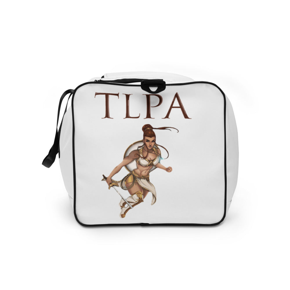 Greek Goddess Athena Duffle bag - SHOPTLPA.COM
