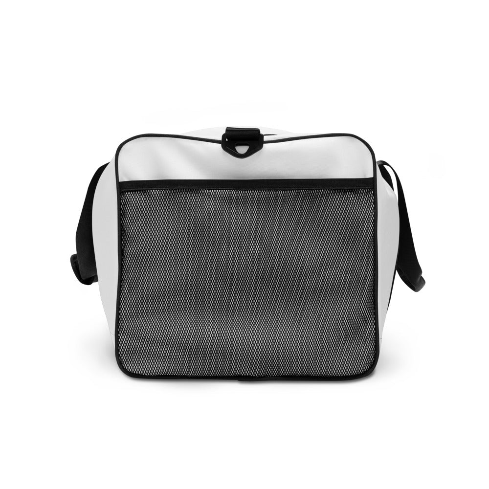 The Last Prince of Atlantis Duffle Bag - SHOPTLPA.COM