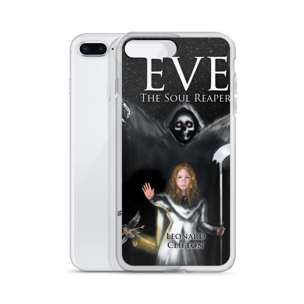 EVE The Soul Reaper iPhone Case - SHOPTLPA.COM
