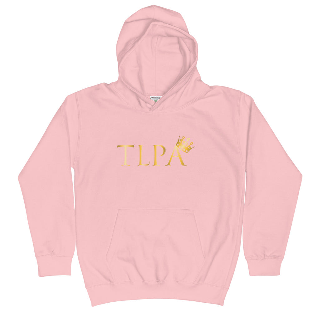 TLPA Kids Hoodie - SHOPTLPA.COM