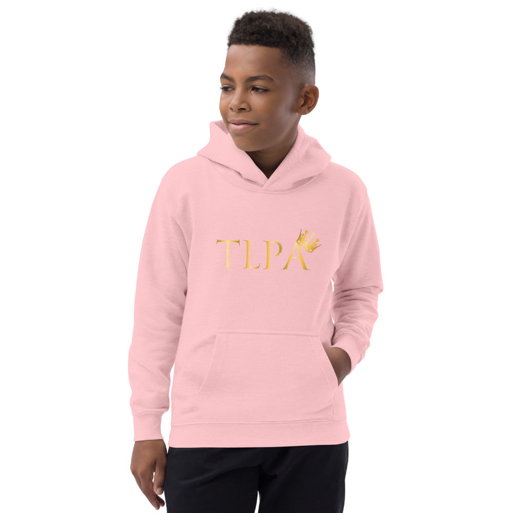 TLPA Kids Hoodie - SHOPTLPA.COM