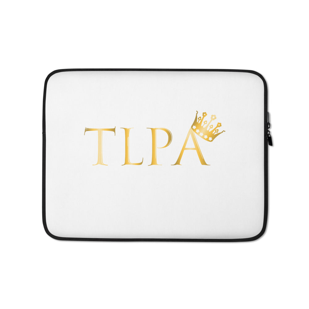 TLPA Laptop Sleeve - SHOPTLPA.COM