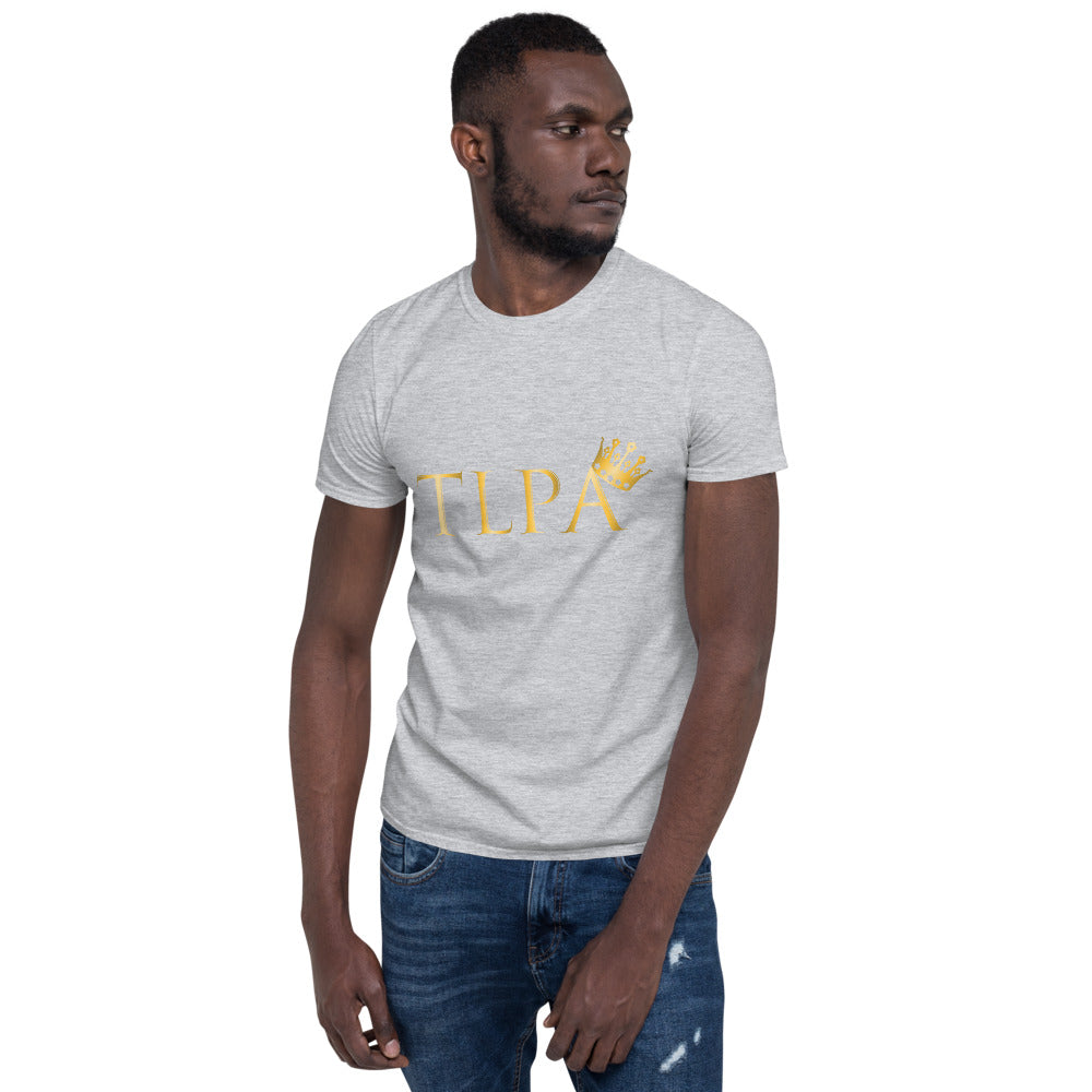 TLPA Short-Sleeve T-Shirt - SHOPTLPA.COM