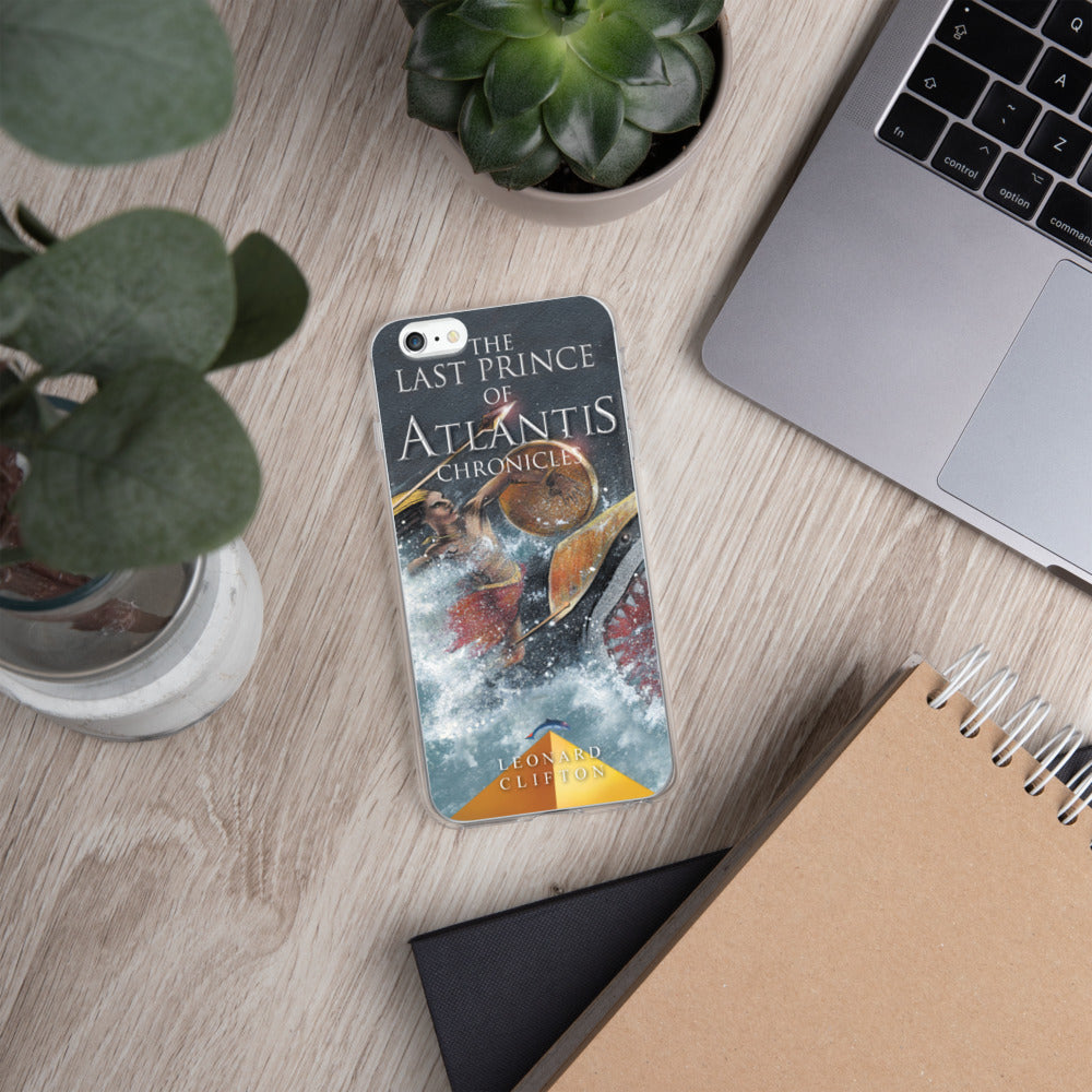 Custom-iPhone Case - SHOPTLPA.COM