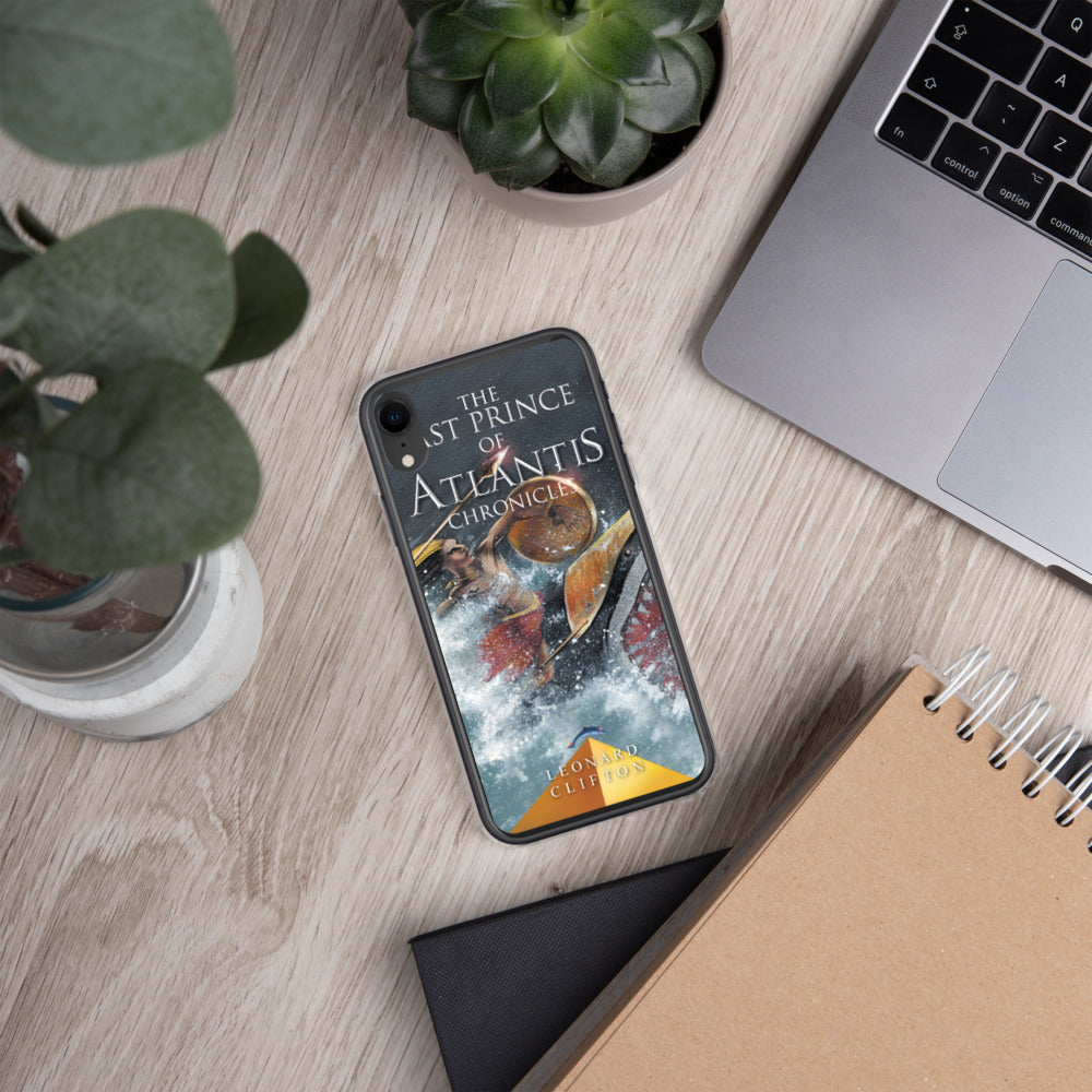 Custom-iPhone Case - SHOPTLPA.COM