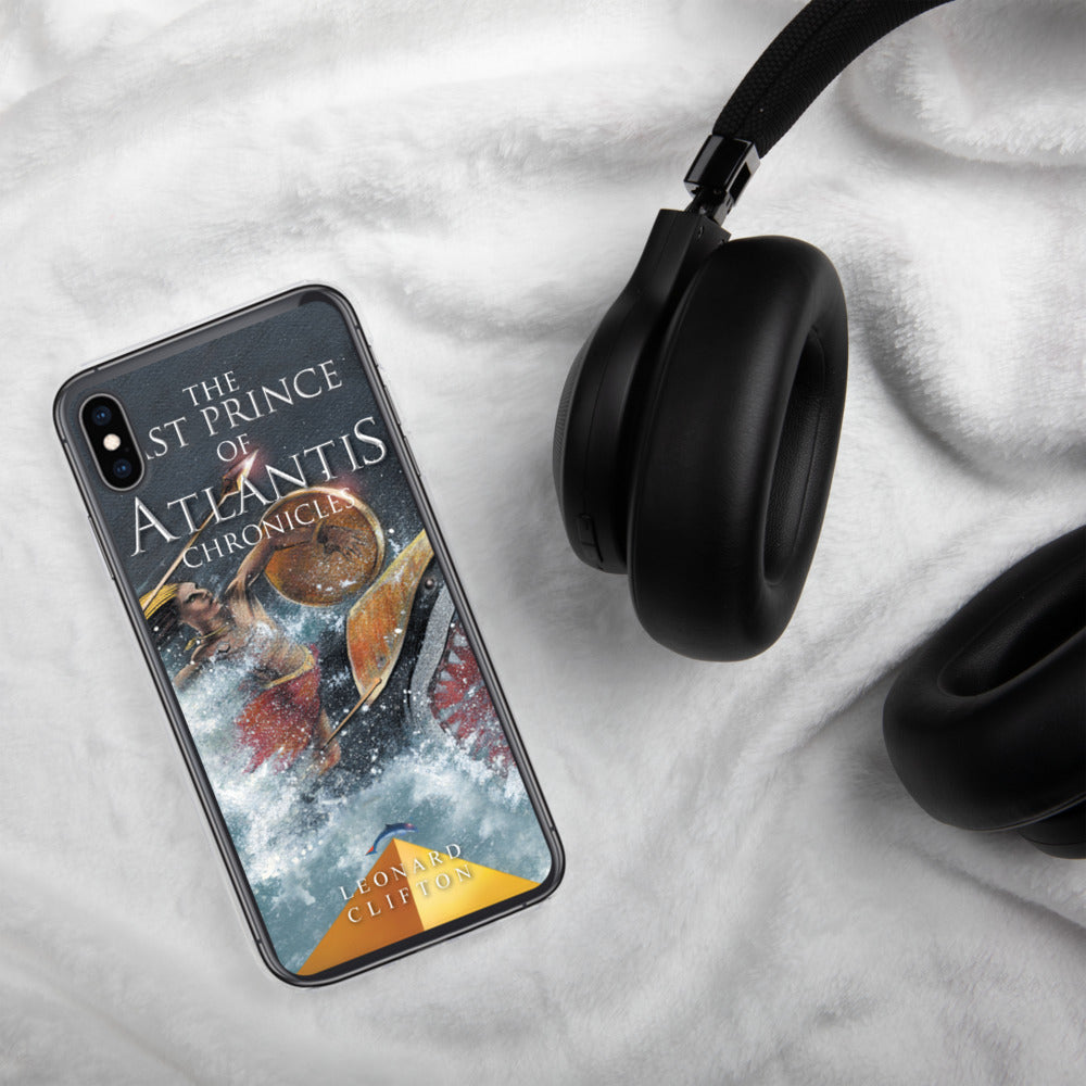 Custom TLPA iPhone Case - SHOPTLPA.COM