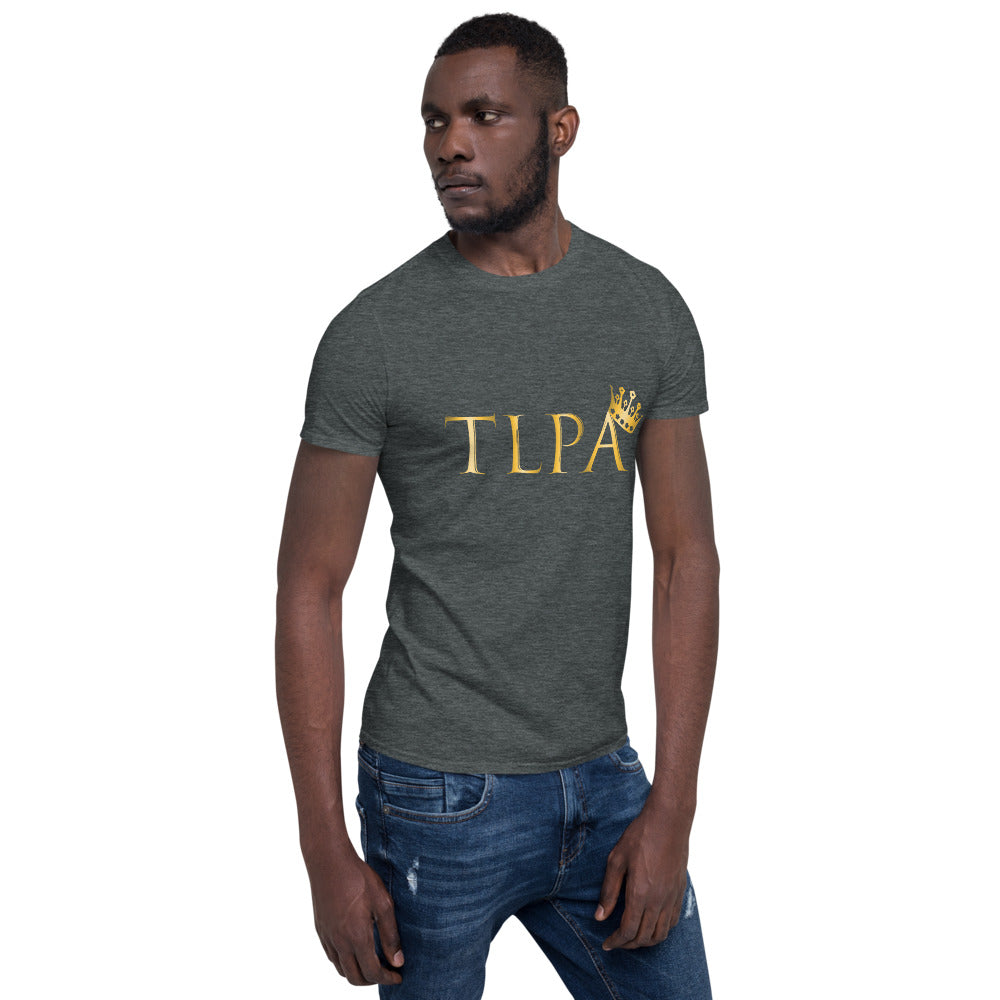TLPA Short-Sleeve T-Shirt - SHOPTLPA.COM