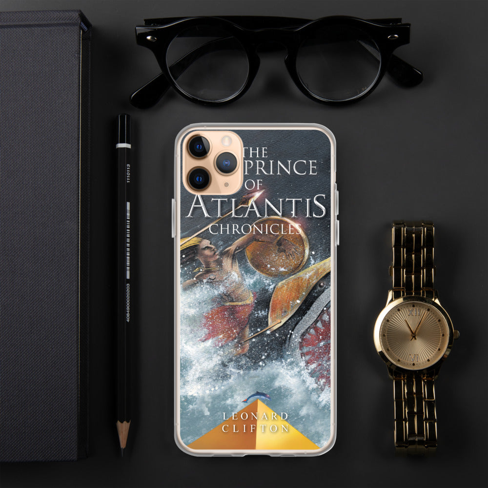 Custom-iPhone Case - SHOPTLPA.COM