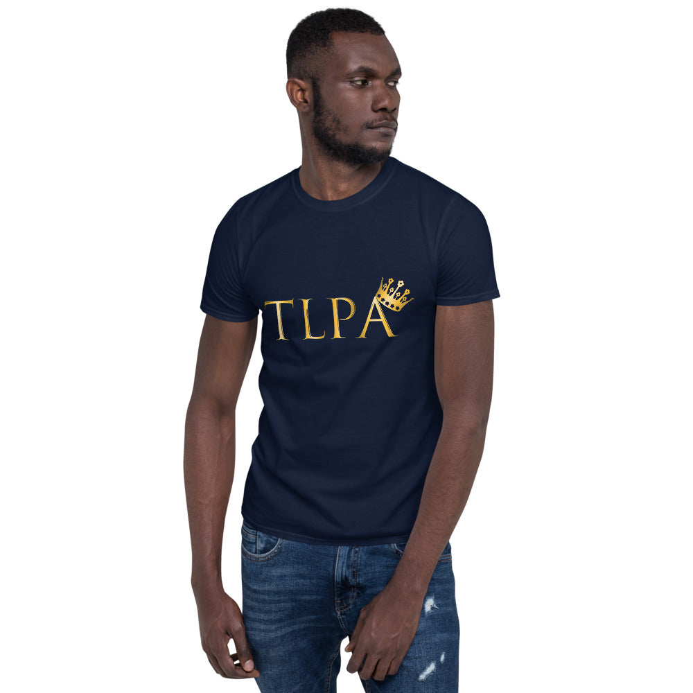 TLPA Short-Sleeve T-Shirt - SHOPTLPA.COM