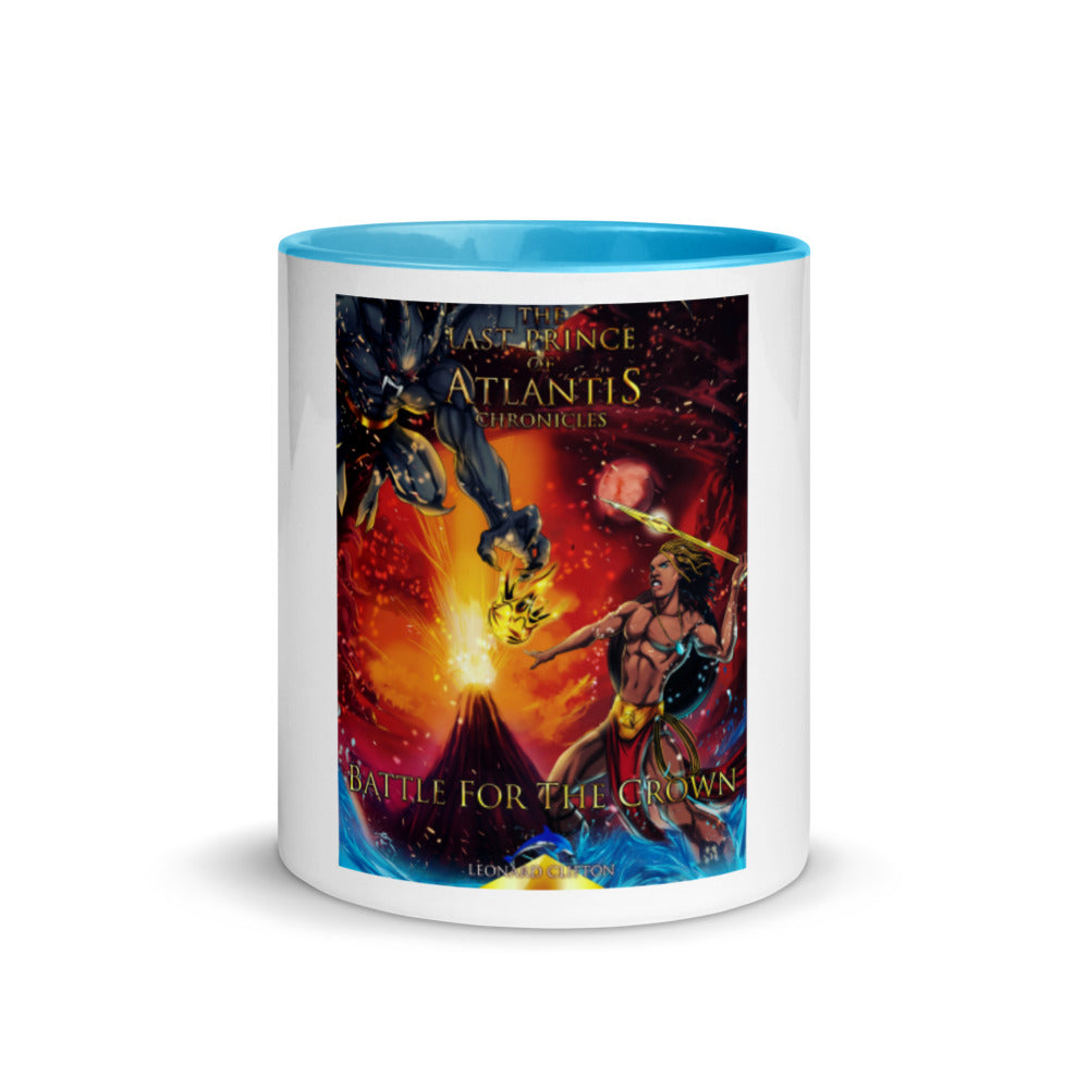 TLPA Coffee & Tea Mug - SHOPTLPA.COM