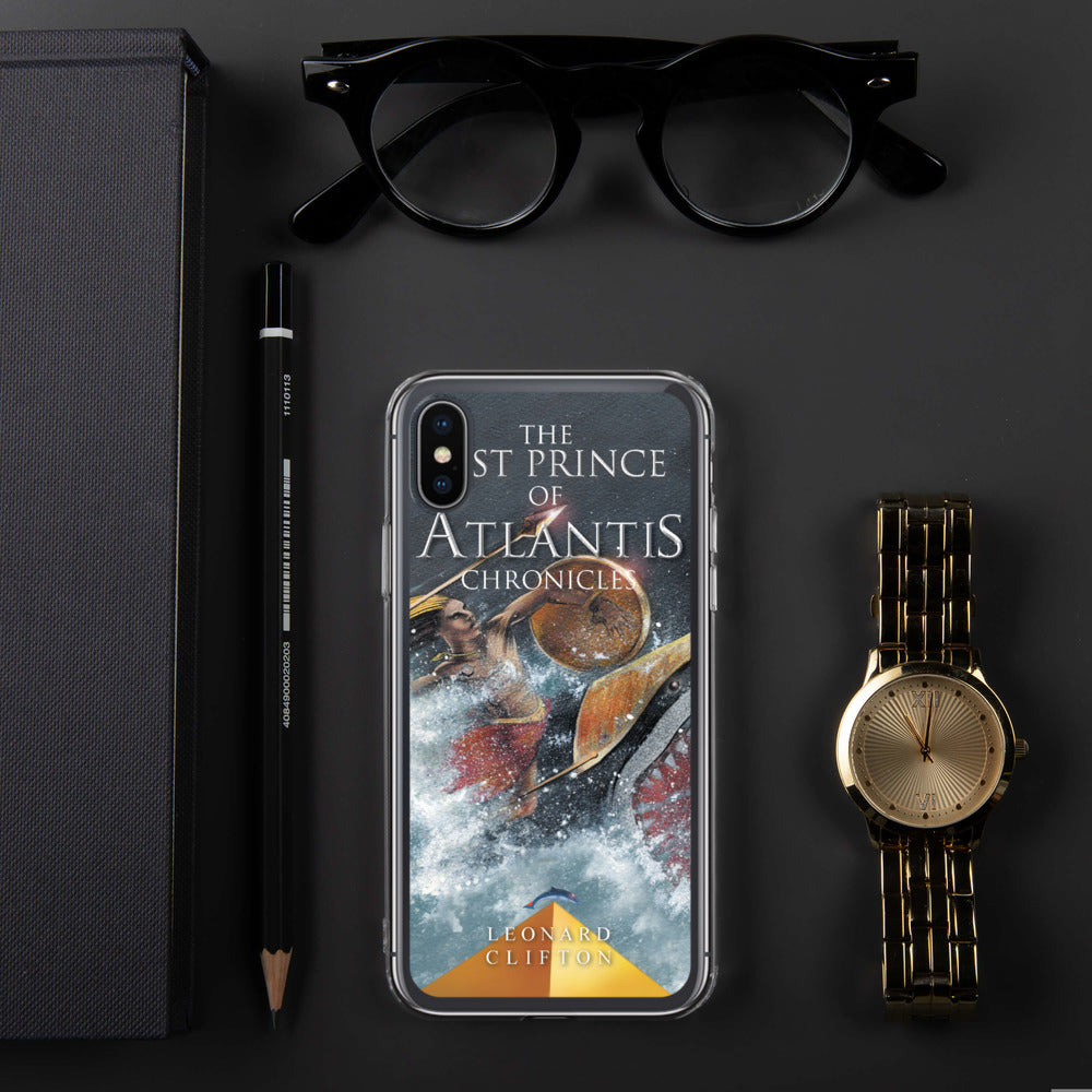 Custom TLPA iPhone Case - SHOPTLPA.COM