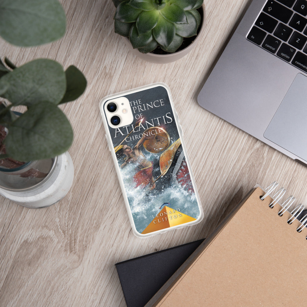 Custom-iPhone Case - SHOPTLPA.COM