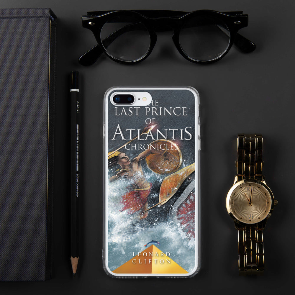Custom-iPhone Case - SHOPTLPA.COM