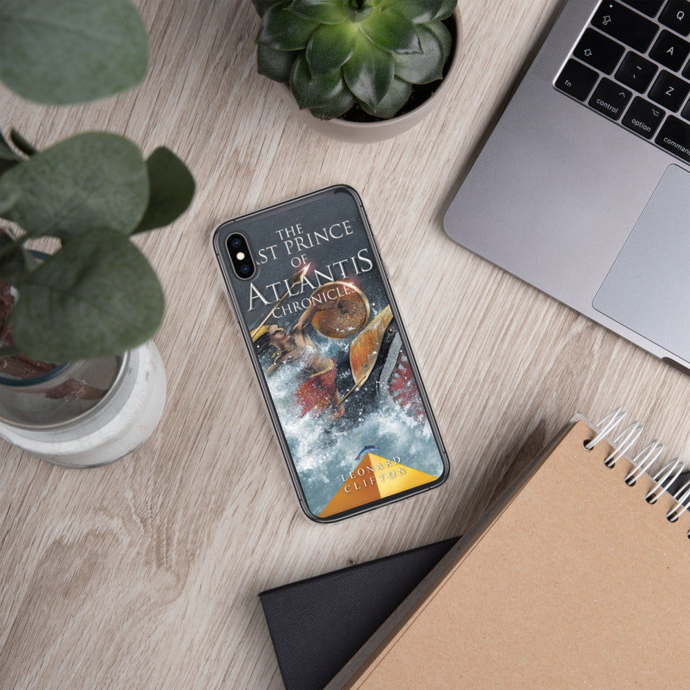 Custom-iPhone Case - SHOPTLPA.COM