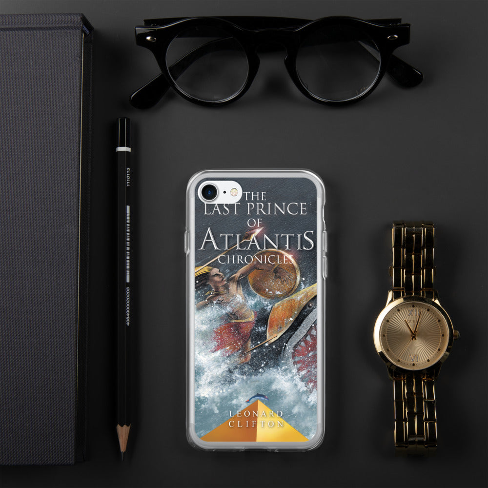 Custom TLPA iPhone Case - SHOPTLPA.COM