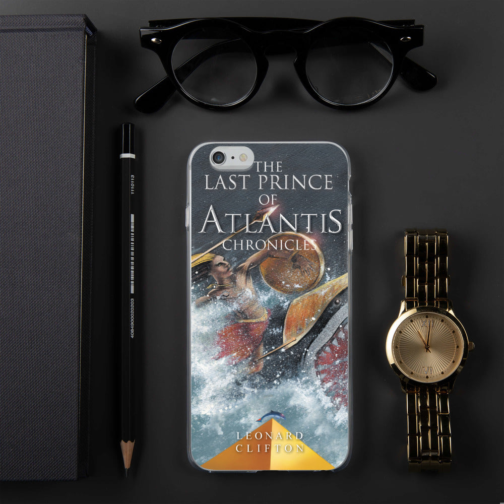 Custom-iPhone Case - SHOPTLPA.COM