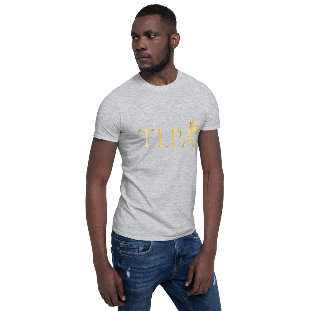 TLPA Short-Sleeve T-Shirt - SHOPTLPA.COM
