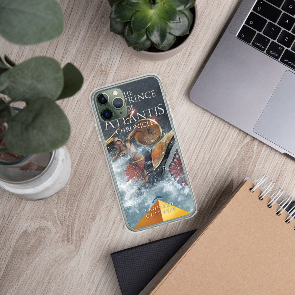 Custom TLPA iPhone Case - SHOPTLPA.COM