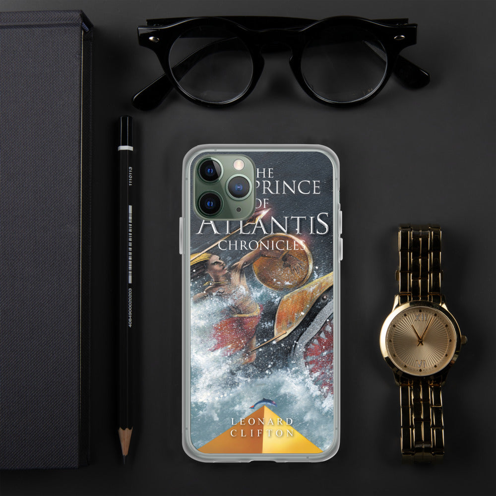 Custom-iPhone Case - SHOPTLPA.COM