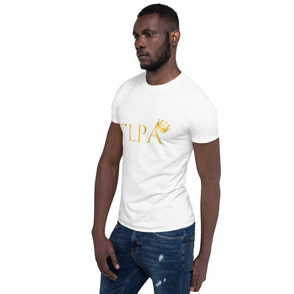 TLPA Short-Sleeve T-Shirt - SHOPTLPA.COM