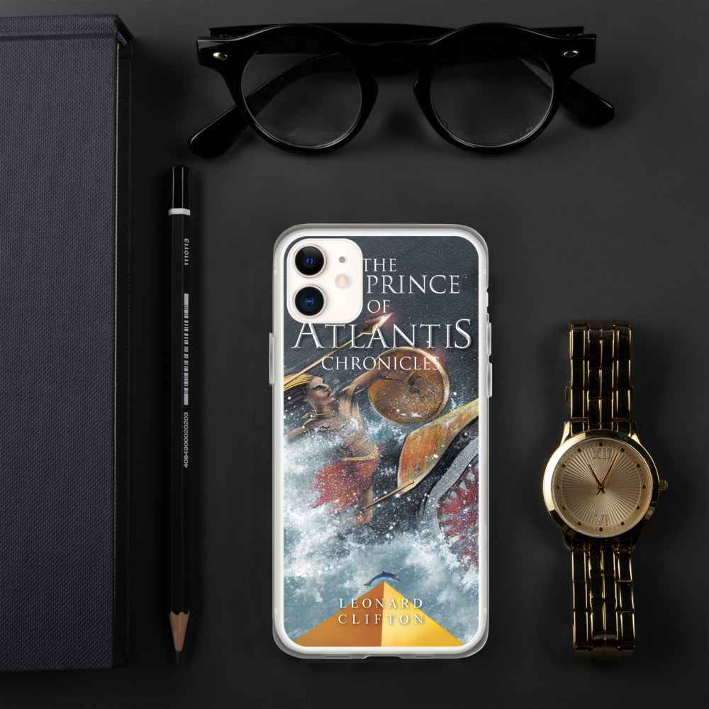 Custom TLPA iPhone Case - SHOPTLPA.COM