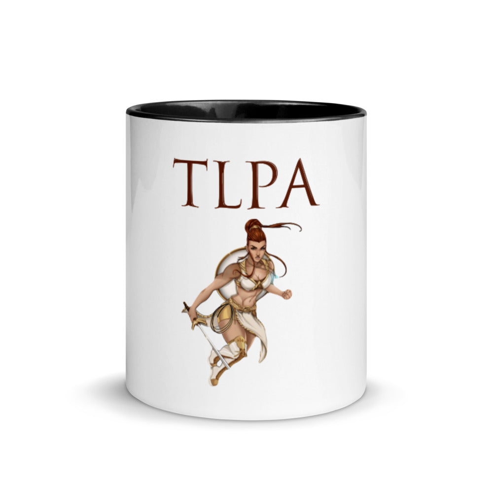 Greek Goddess Athena Coffee & Tea Cup, - SHOPTLPA.COM