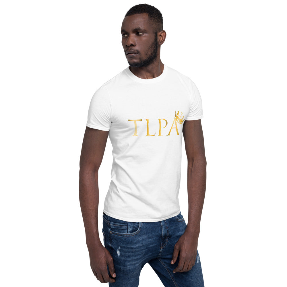 TLPA Short-Sleeve T-Shirt - SHOPTLPA.COM